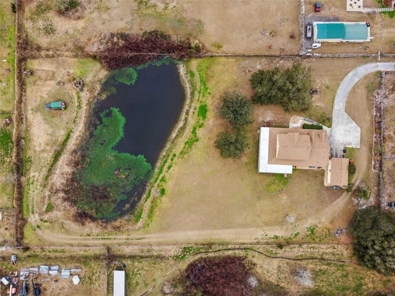 2921 Lampp Road, Plant City, FL 33565 Photo