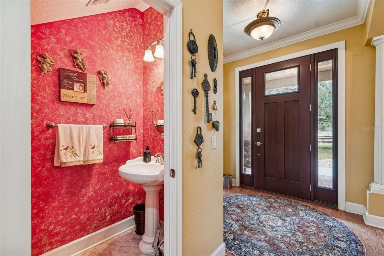 2921 Lampp Road, Plant City, FL 33565 Photo