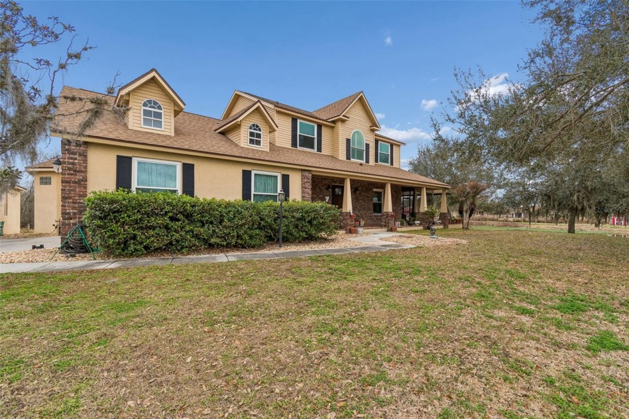 2921 Lampp Road, Plant City, FL 33565 Photo