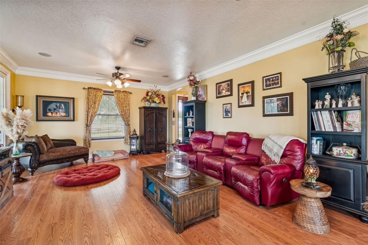 2921 Lampp Road, Plant City, FL 33565 Photo