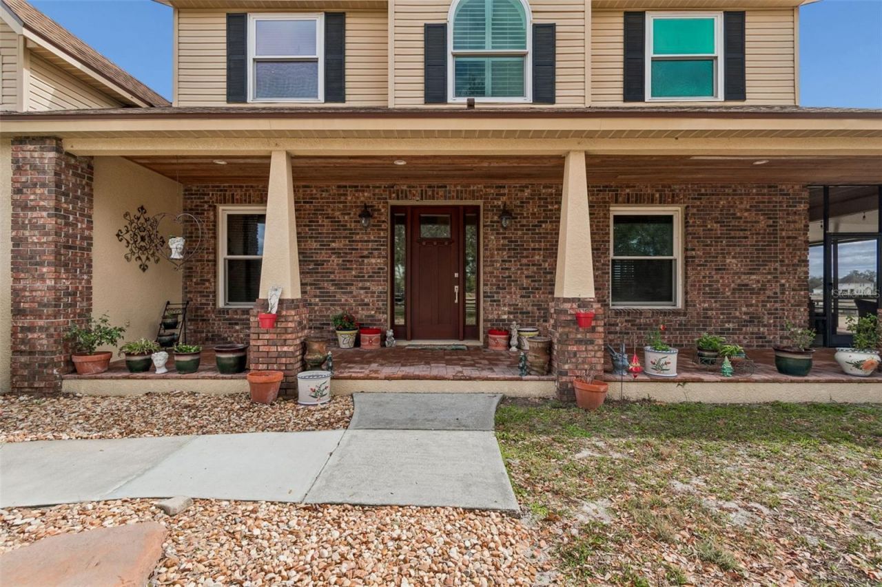 2921 Lampp Road, Plant City, FL 33565 Photo