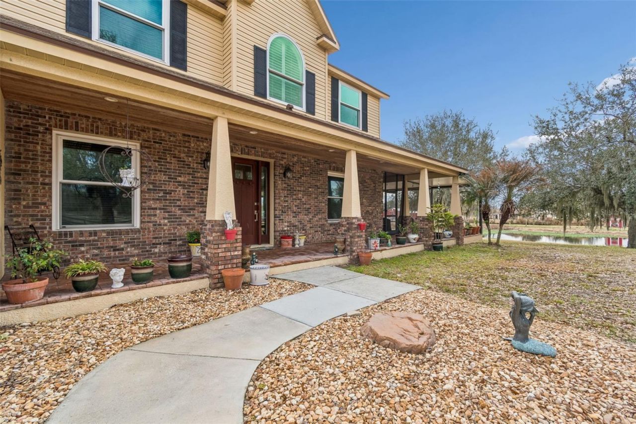 2921 Lampp Road, Plant City, FL 33565 Photo