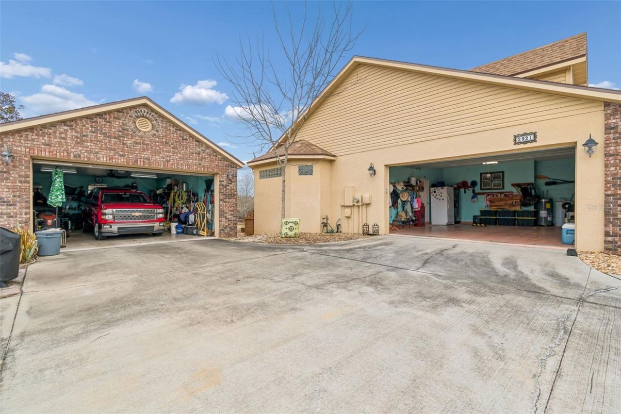 2921 Lampp Road, Plant City, FL 33565 Photo