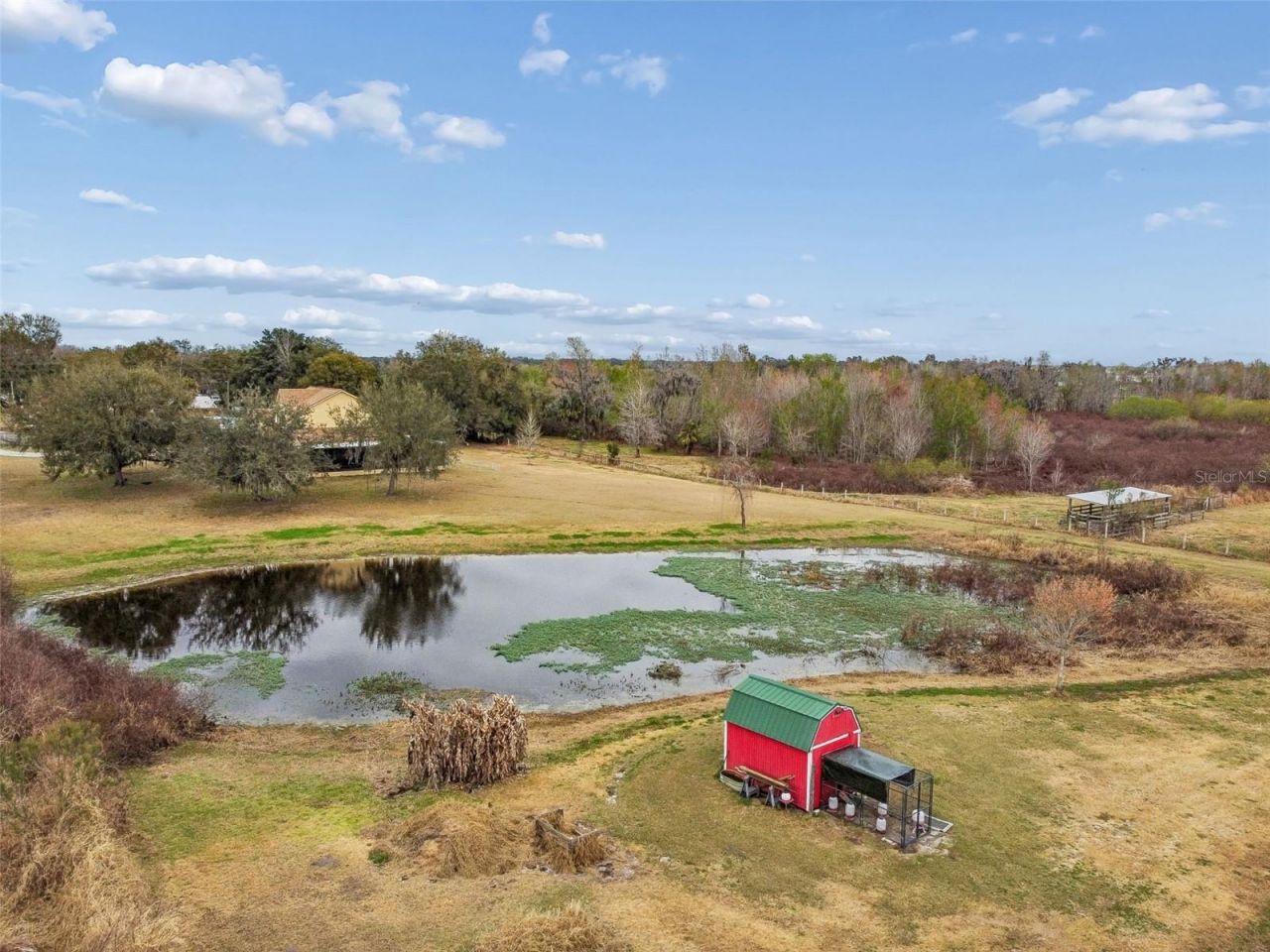 2921 Lampp Road, Plant City, FL 33565 Photo