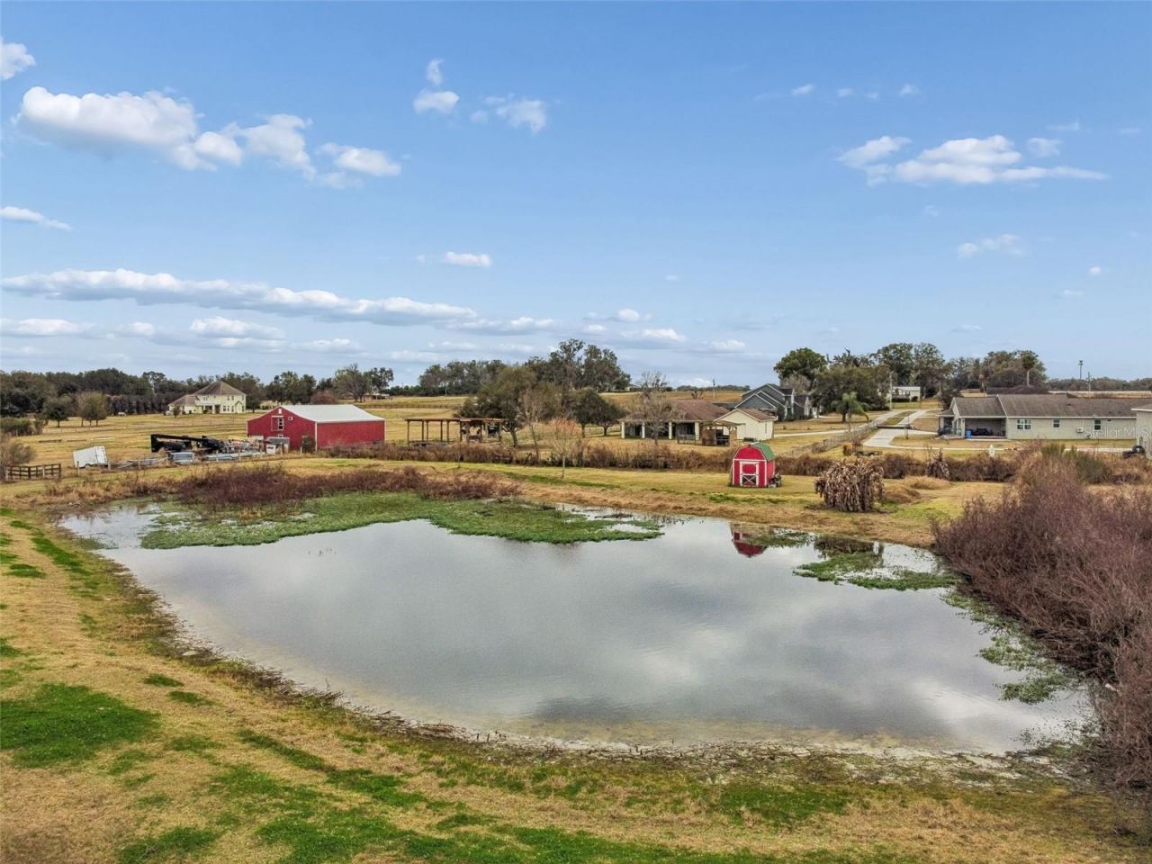 2921 Lampp Road, Plant City, FL 33565 Photo