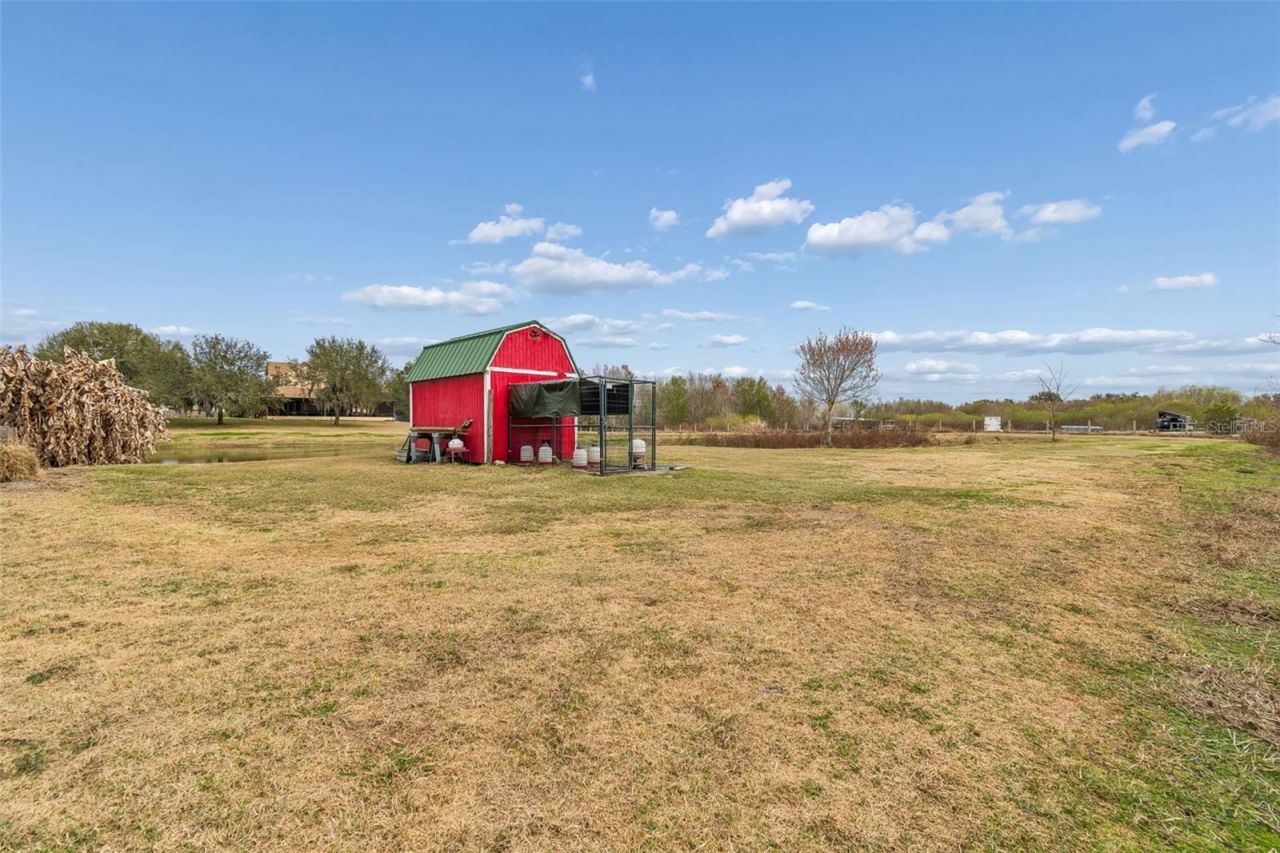 2921 Lampp Road, Plant City, FL 33565 Photo