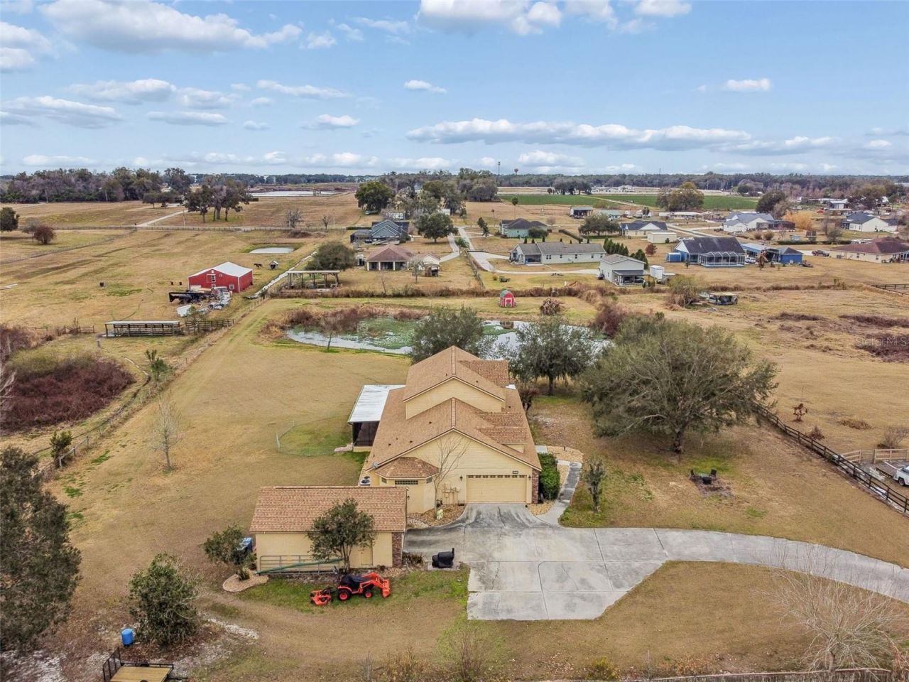 2921 Lampp Road, Plant City, FL 33565 Photo