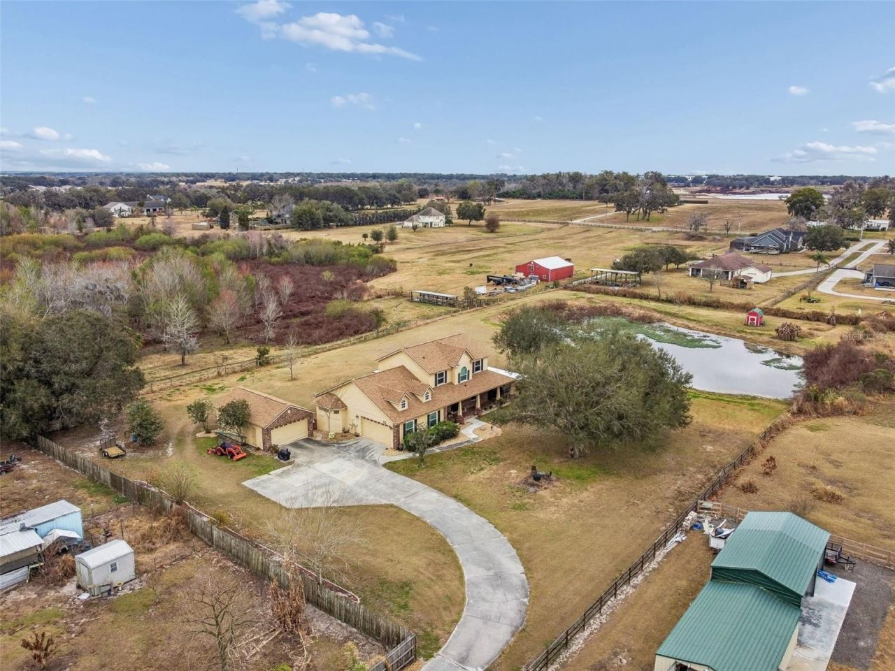 2921 Lampp Road, Plant City, FL 33565 Photo