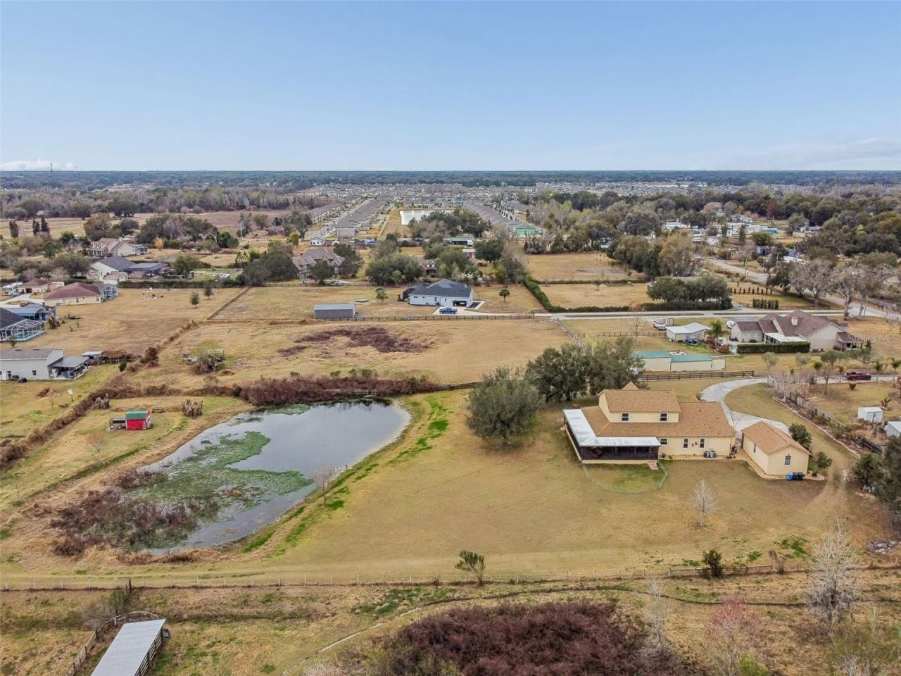 2921 Lampp Road, Plant City, FL 33565 Photo