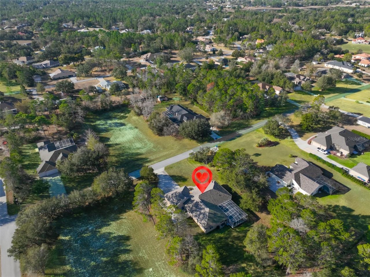 11235 Warm Wind Way, Weeki Wachee, FL 34613 Photo
