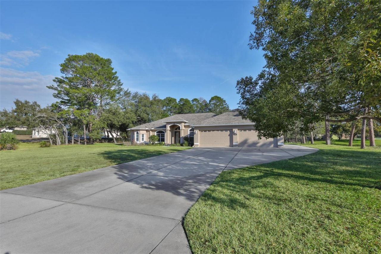 11235 Warm Wind Way, Weeki Wachee, FL 34613 Photo
