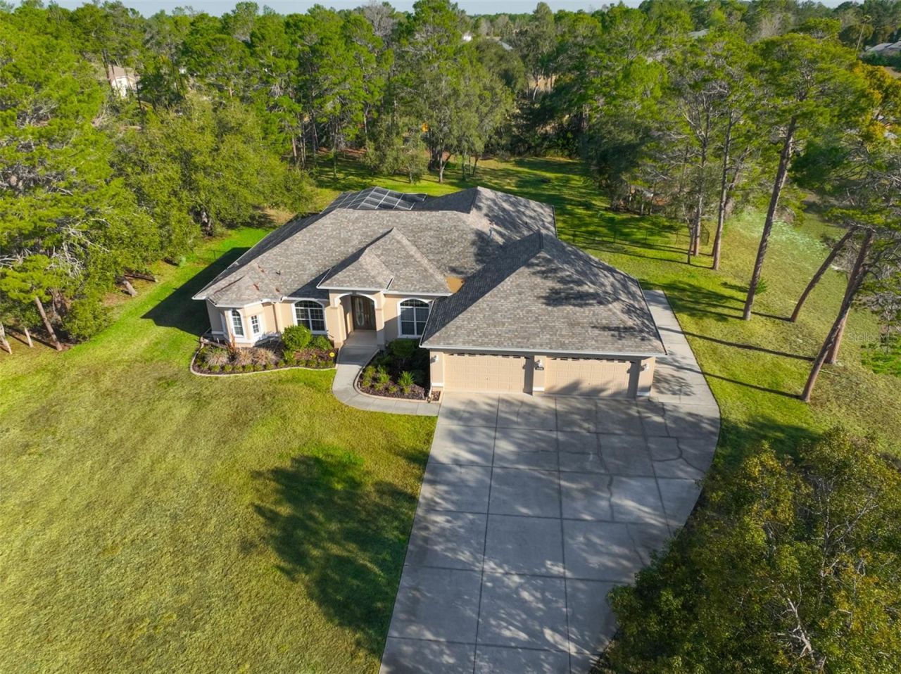 11235 Warm Wind Way , Weeki Wachee, FL 34613 Photo