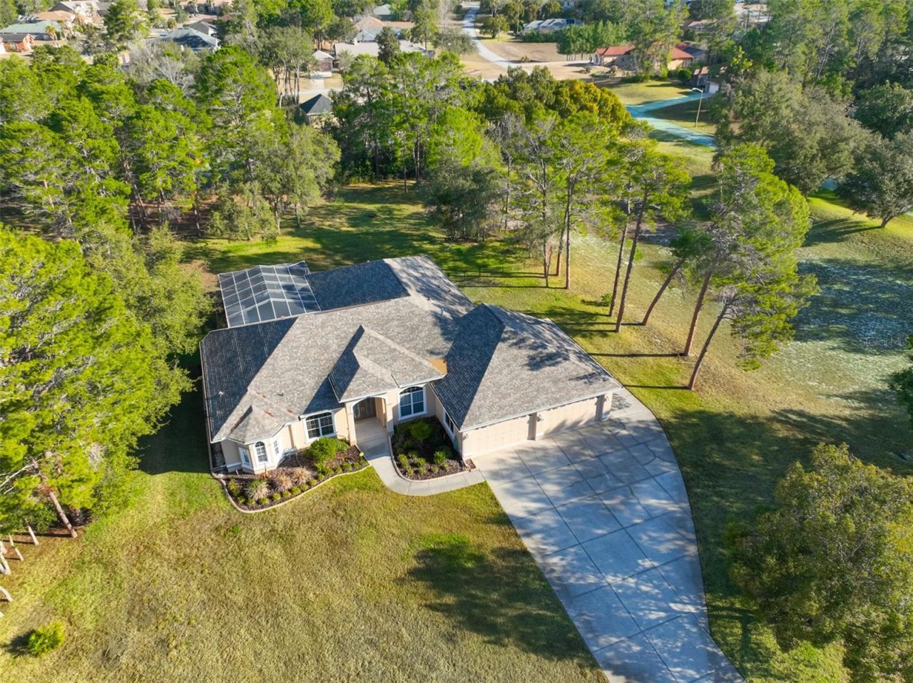 11235 Warm Wind Way, Weeki Wachee, FL 34613 Photo