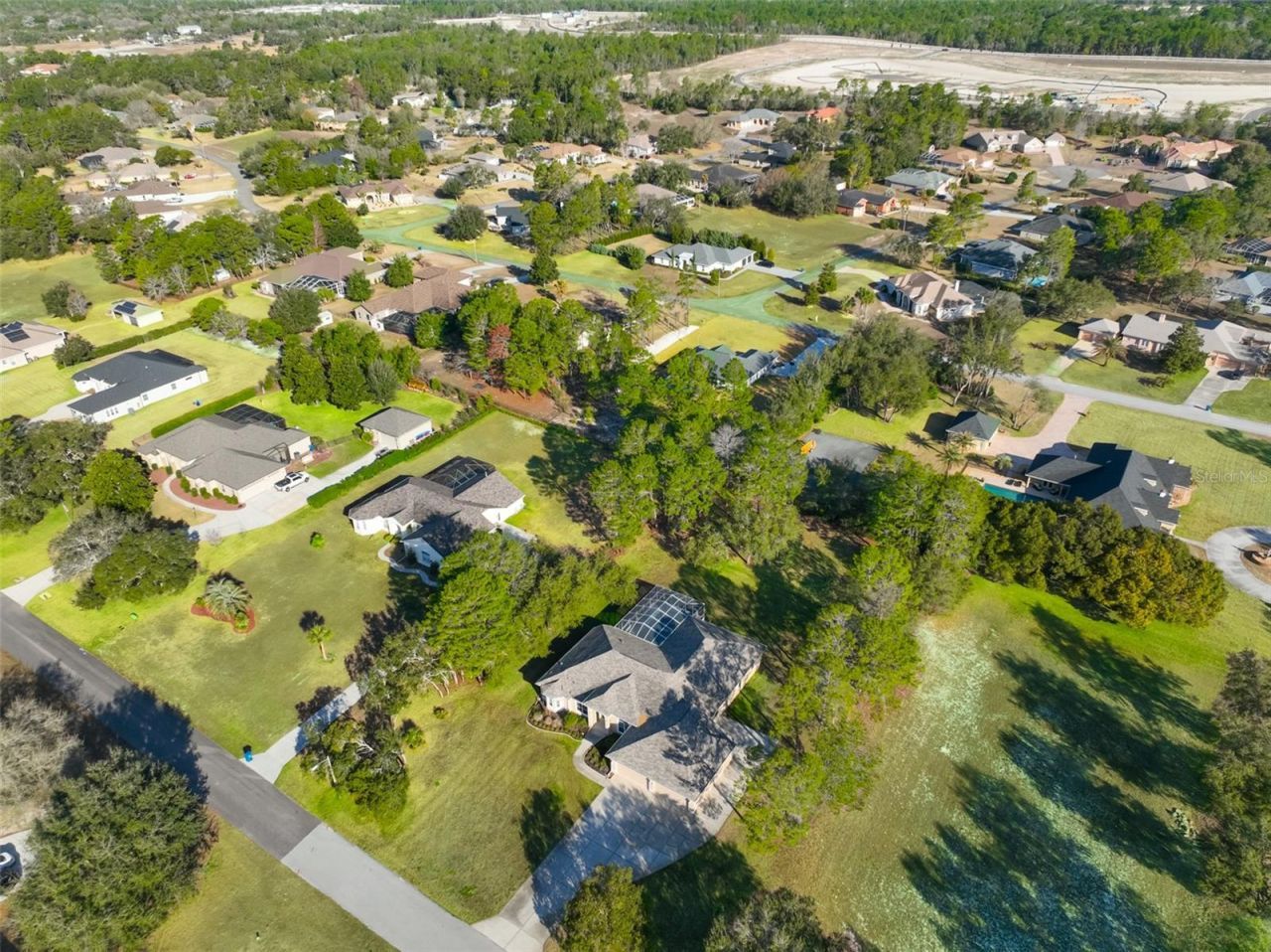 11235 Warm Wind Way , Weeki Wachee, FL 34613 Photo