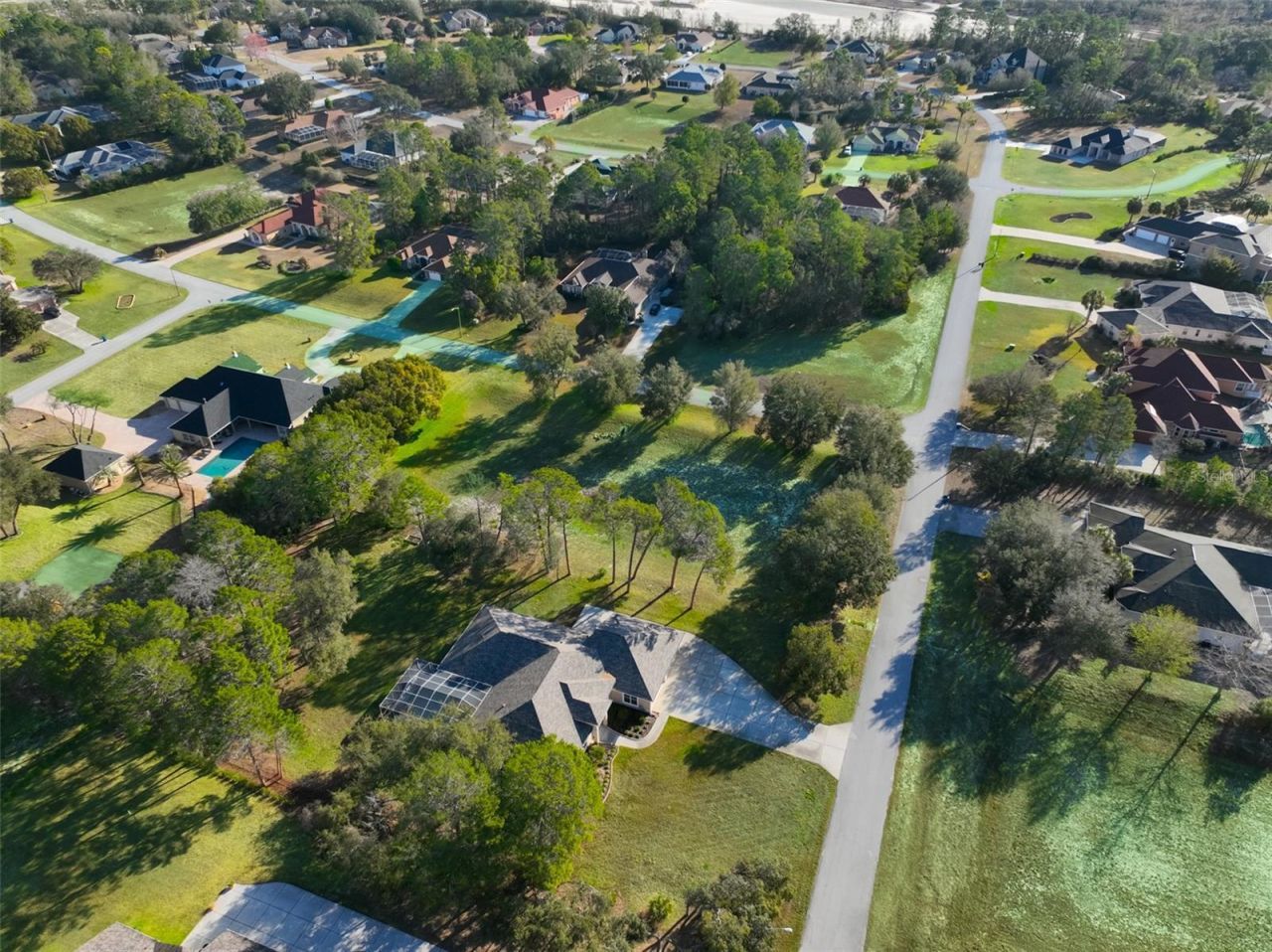 11235 Warm Wind Way , Weeki Wachee, FL 34613 Photo