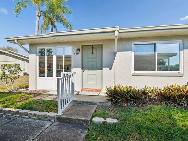 2211 GRENADIER DRIVE, Unit 140, SUN CITY CENTER, FL 33573