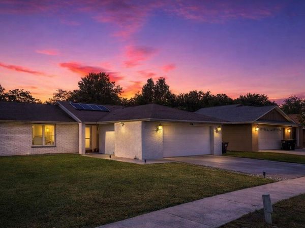 2217 PAPRIKA DRIVE, ORLANDO, FL 32837