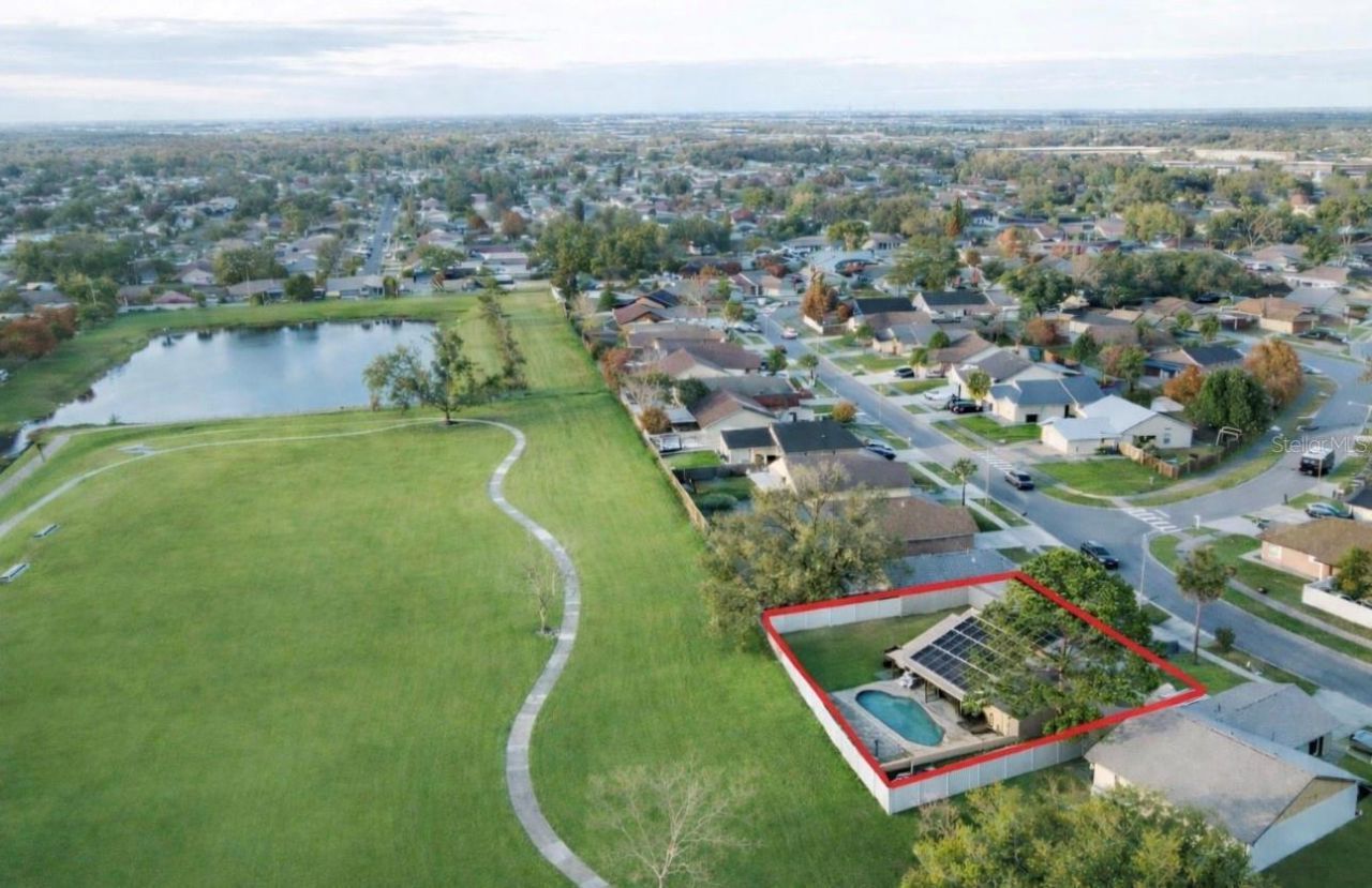 2217 Paprika Drive , Orlando, FL 32837 Photo