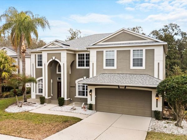 5066 RISHLEY RUN WAY, MOUNT DORA, FL 32757