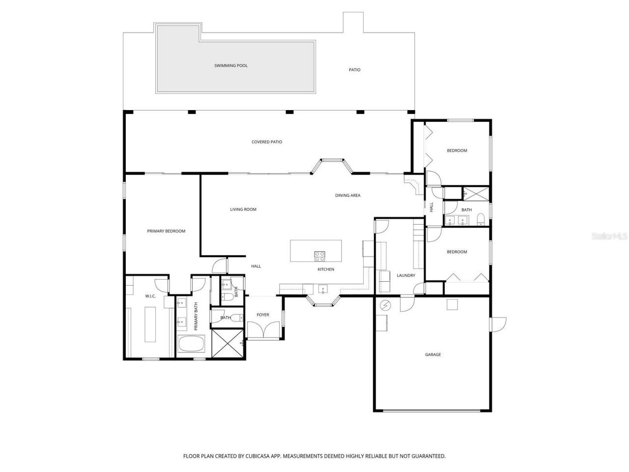 1093 42nd Avenue Ne, Saint Petersburg, FL 33703 Photo