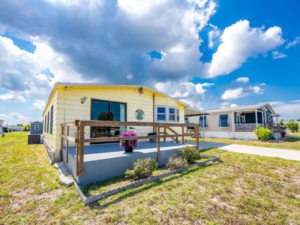 6276 ORIOLE BOULEVARD, ENGLEWOOD, FL 34224