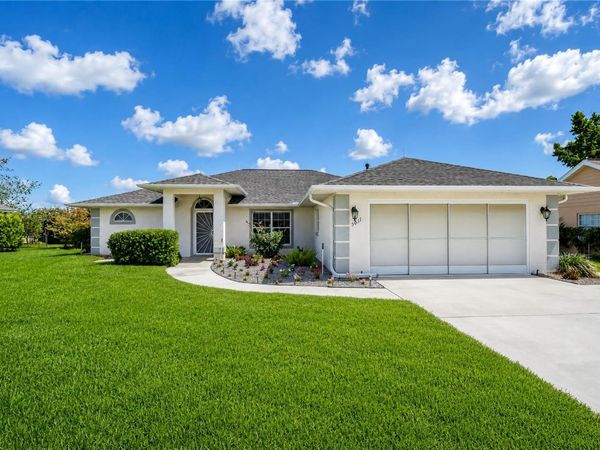 5011 NW 31ST STREET, OCALA, FL 34482