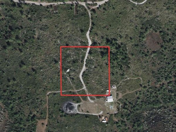 HOLOPAW GROVES ROAD , ST CLOUD, FL 34773