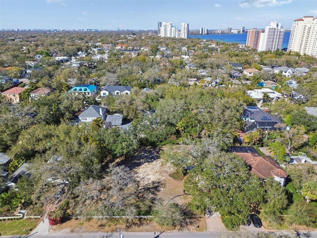 3015 W Fair Oaks Avenue , Tampa, FL 33611 Photo