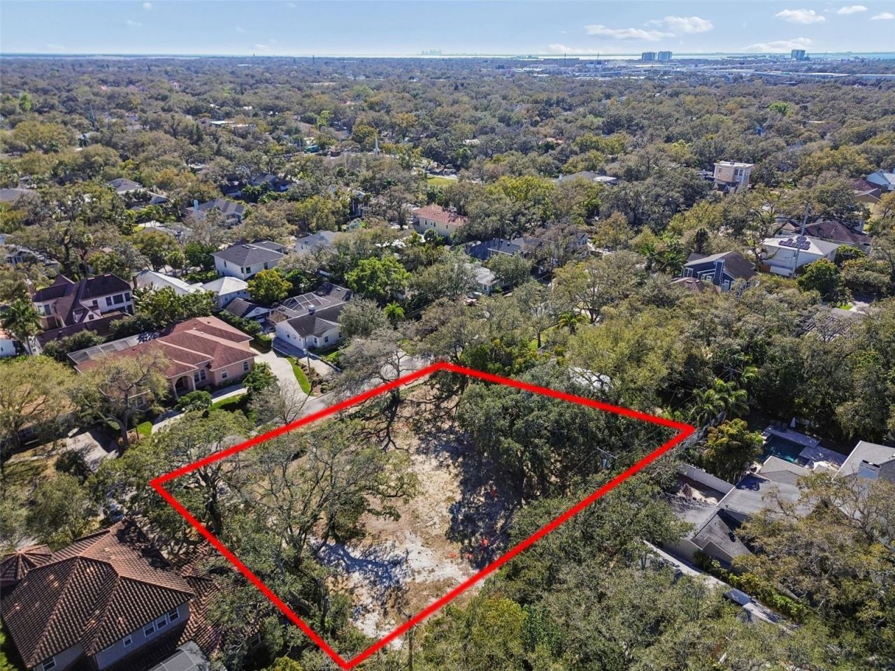 3015 W Fair Oaks Avenue , Tampa, FL 33611 Photo