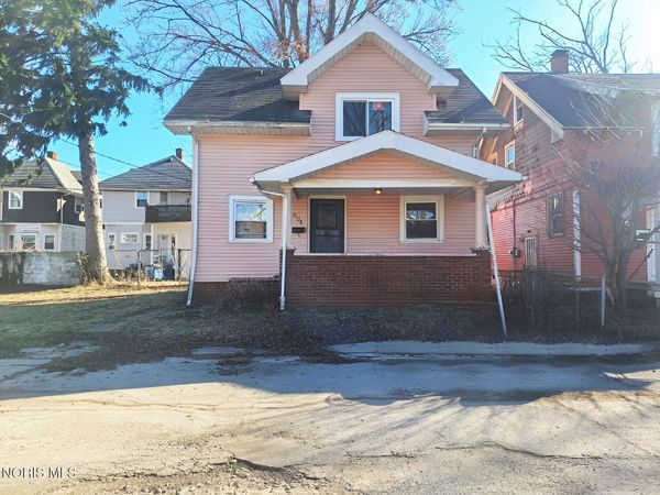 331 Mellington Drive, Toledo, OH 43610