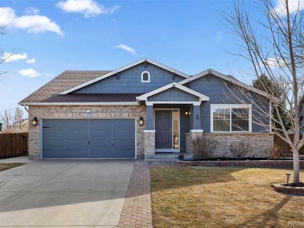 3448 Watada Drive, Brighton, CO 80601