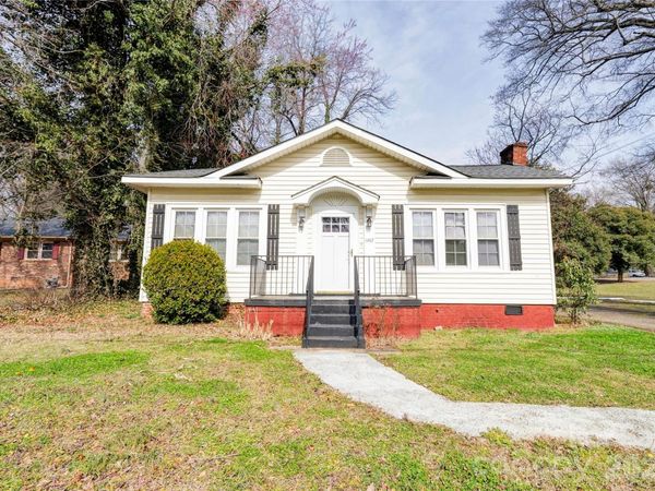 1467 E Marion Street, Shelby, NC 28150