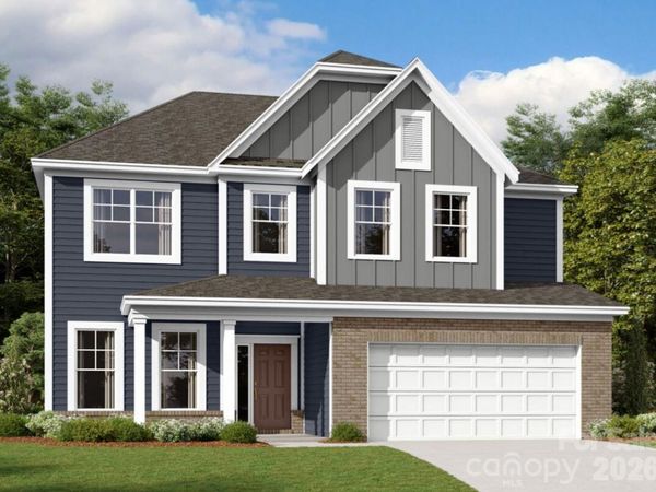 9117 Catboat Street , Huntersville, NC 28078