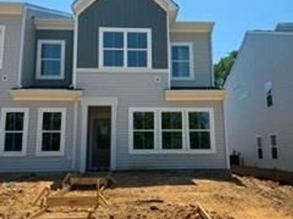 4624 Lakeview Road, Unit 4, Charlotte, NC 28216
