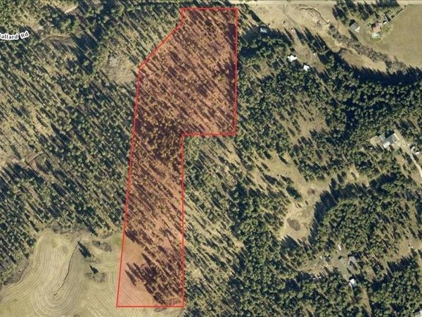 NKA W Ballard Rd, Spokane, WA 99208