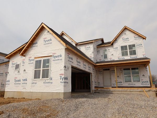 405 Osprey Drive , Galena, OH 43021