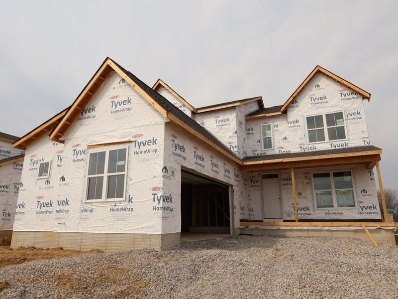 405 Osprey Drive , Galena, OH 43021 Photo 1