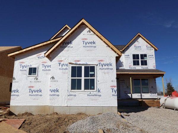 405 Osprey Drive , Galena, OH 43021