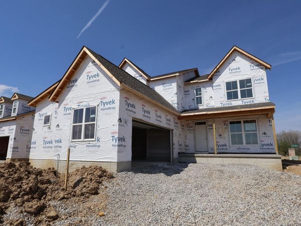 405 Osprey Drive , Galena, OH 43021