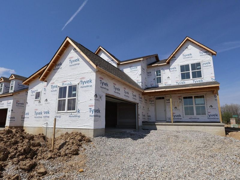 405 Osprey Drive, Galena, OH 43021 Photo 1