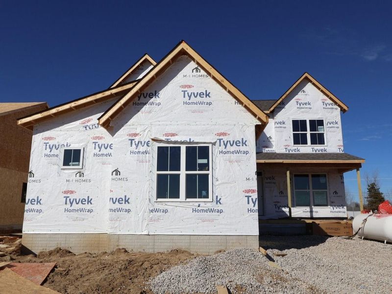 405 Osprey Drive , Galena, OH 43021 Photo 1