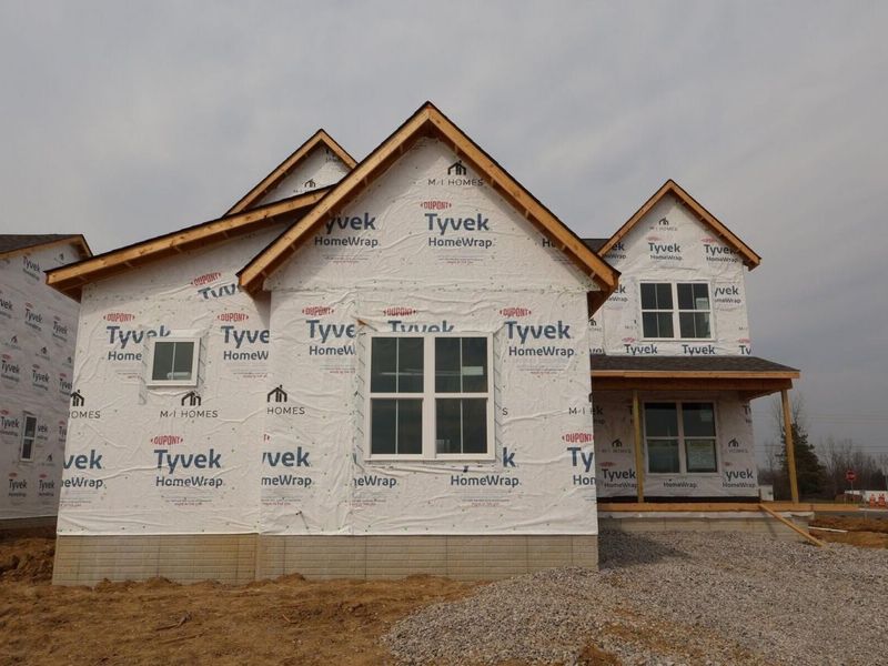 405 Osprey Drive , Galena, OH 43021 Photo 2