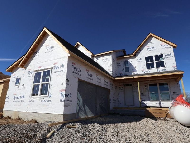 405 Osprey Drive , Galena, OH 43021 Photo 2