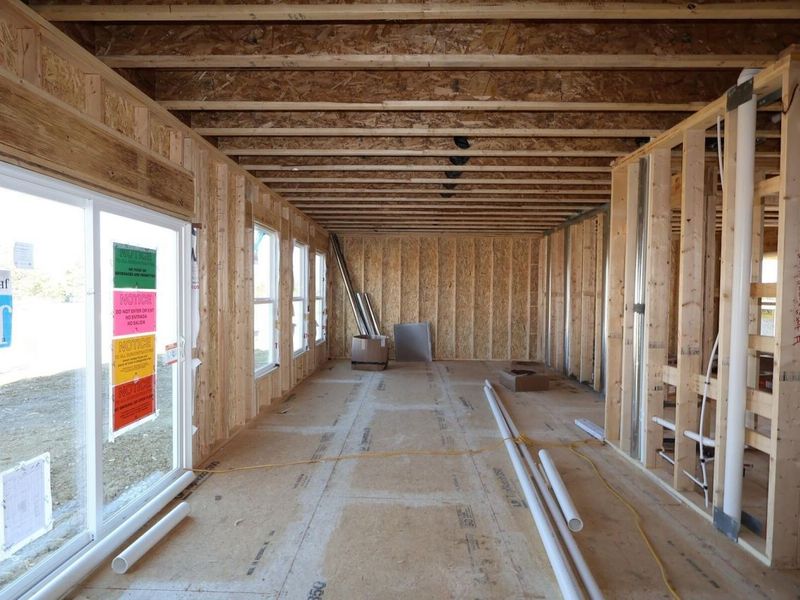 405 Osprey Drive , Galena, OH 43021 Photo 3