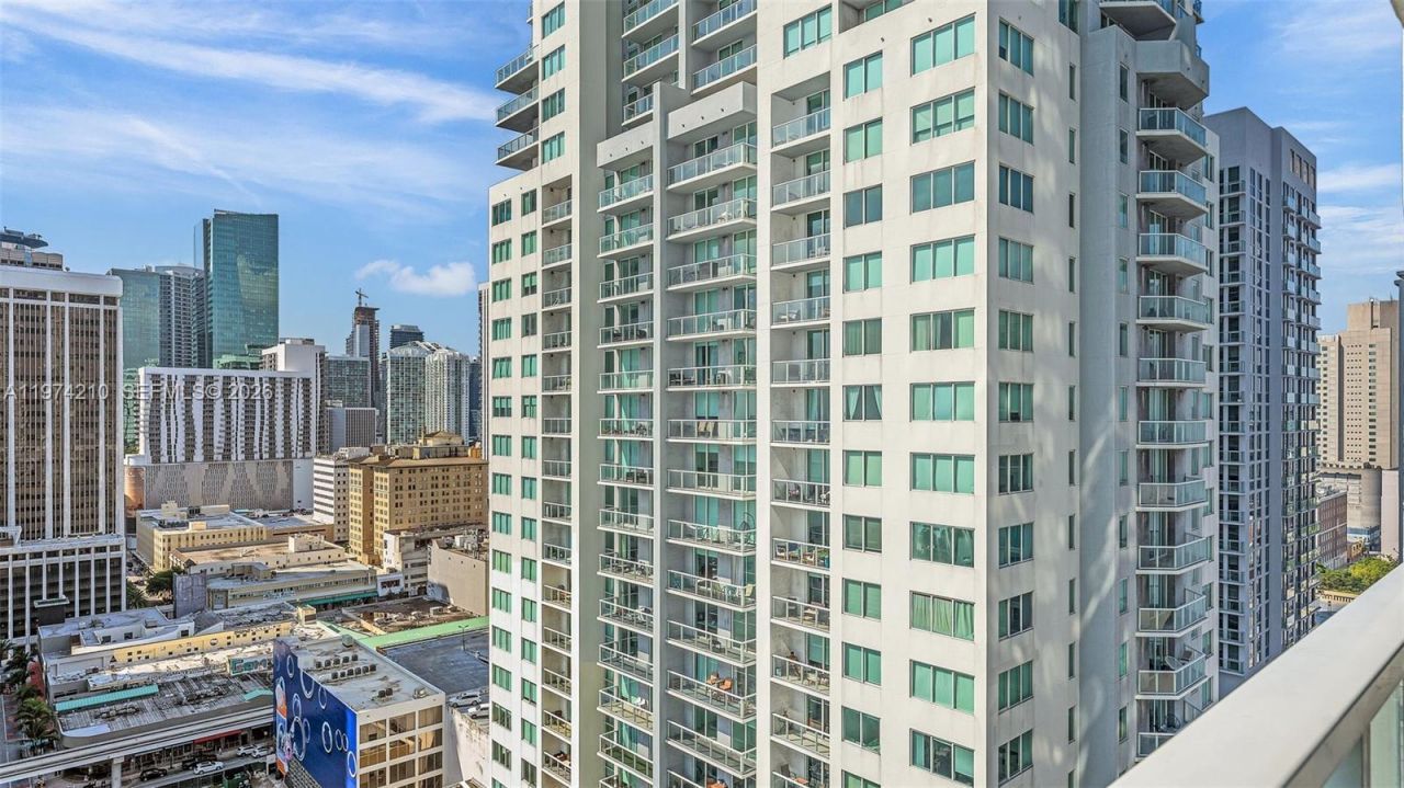 244 Biscayne Blvd , Unit 1005, Miami, FL 33132 Photo