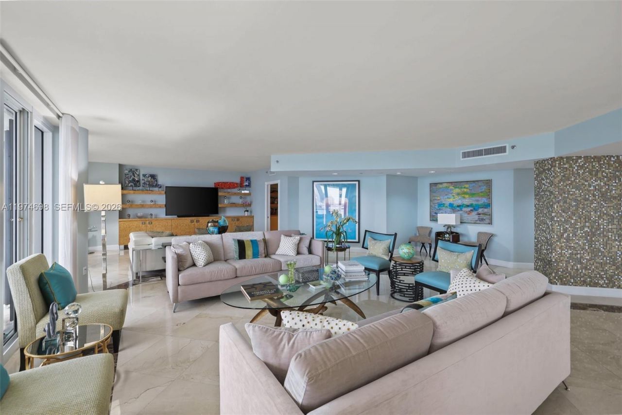 2600 Island Blvd, Unit 1006, Aventura, FL 33160 Photo