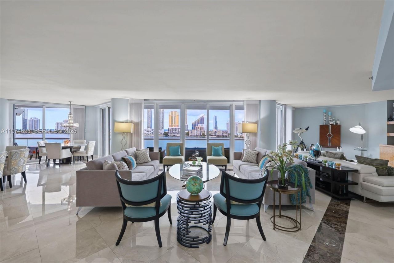 2600 Island Blvd, Unit 1006, Aventura, FL 33160 Photo