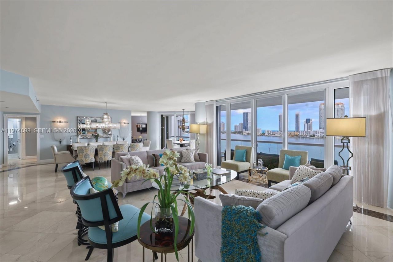 2600 Island Blvd, Unit 1006, Aventura, FL 33160 Photo