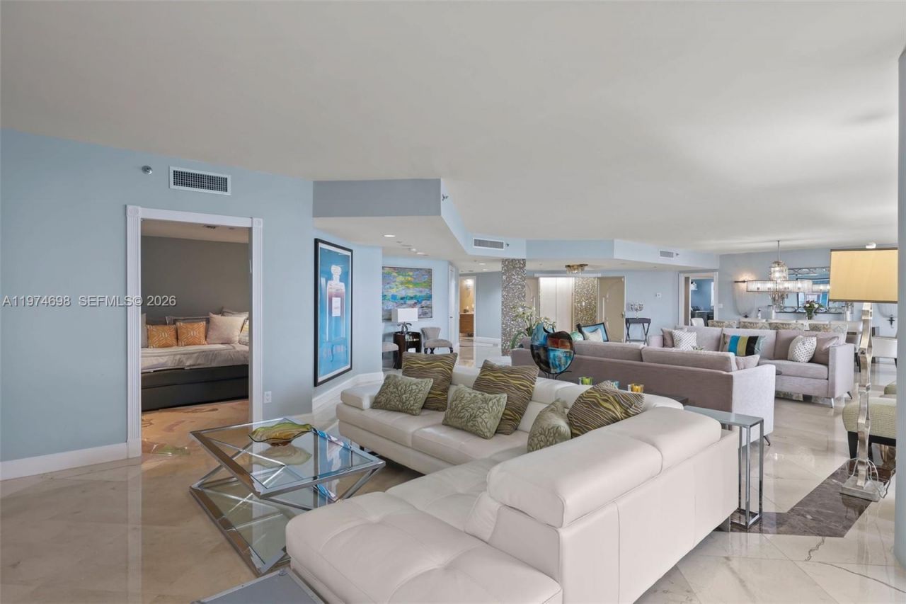 2600 Island Blvd, Unit 1006, Aventura, FL 33160 Photo