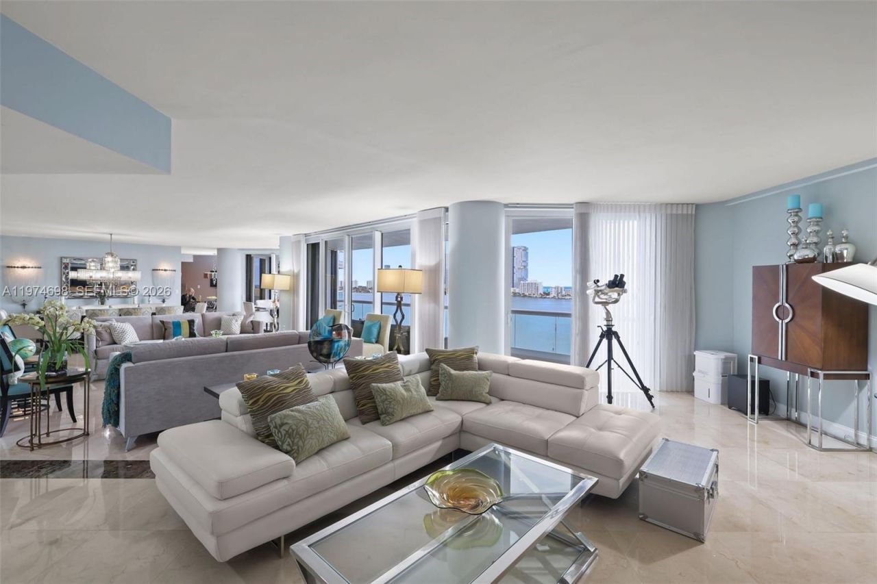 2600 Island Blvd, Unit 1006, Aventura, FL 33160 Photo